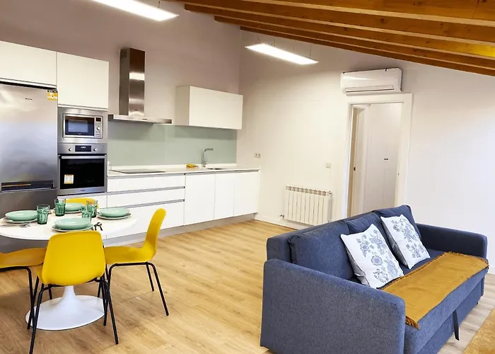 Insidehome Apartments - Atico Del Capitan