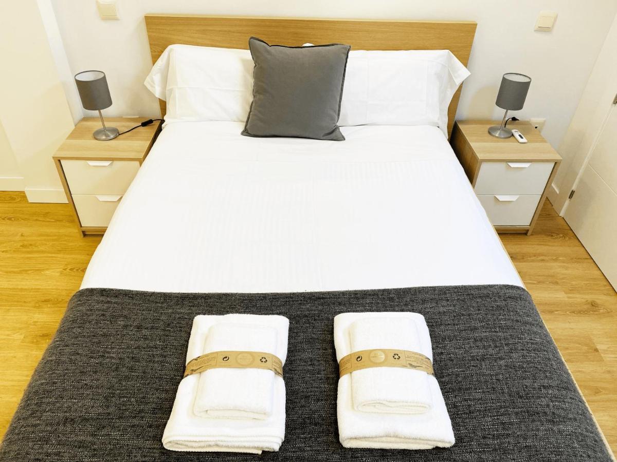 Appartement Insidehome - Atico Del Capitan