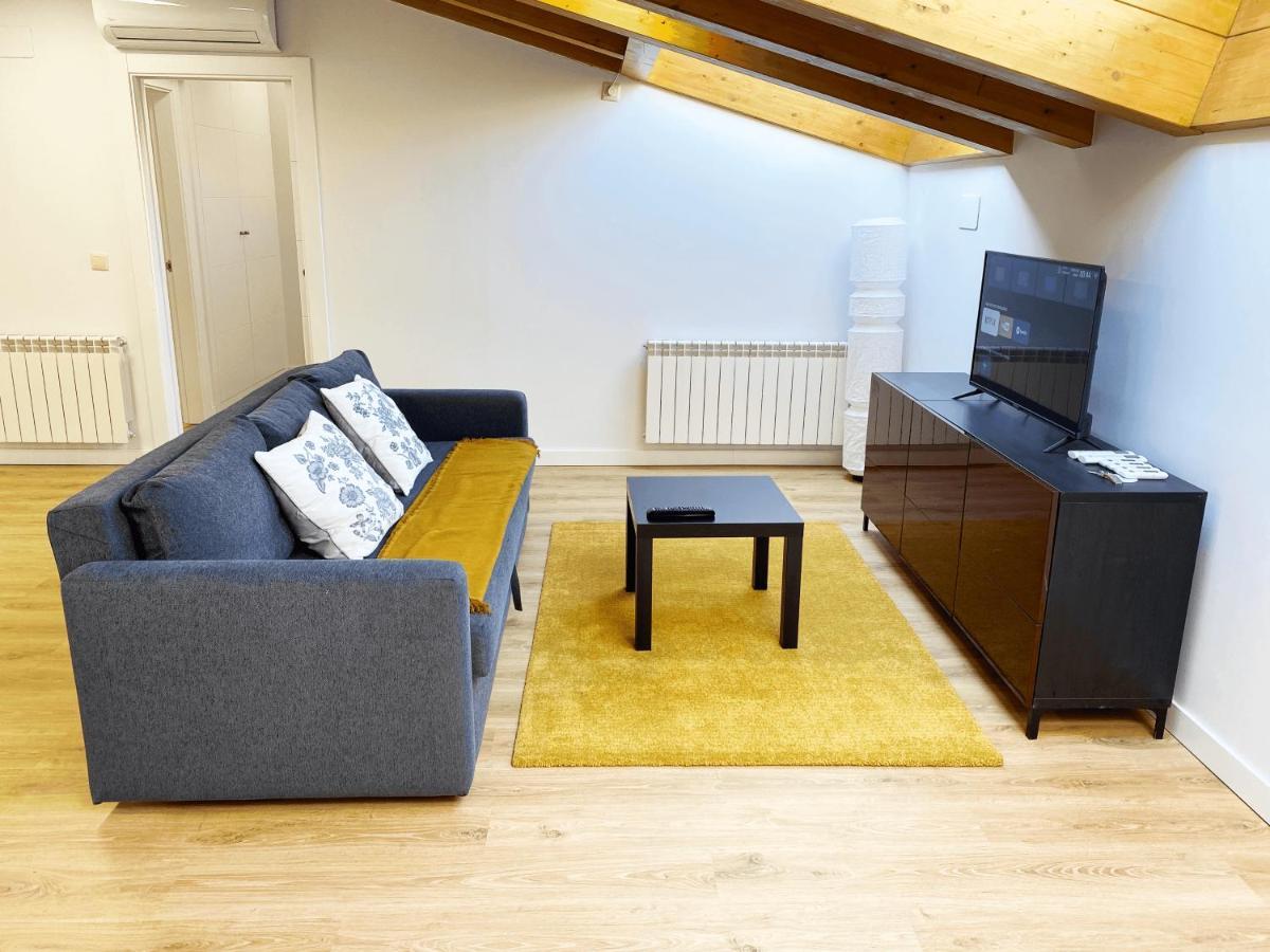 Appartement Insidehome - Atico Del Capitan