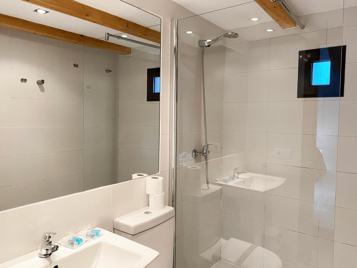Insidehome - Atico Del Capitan * Valladolid