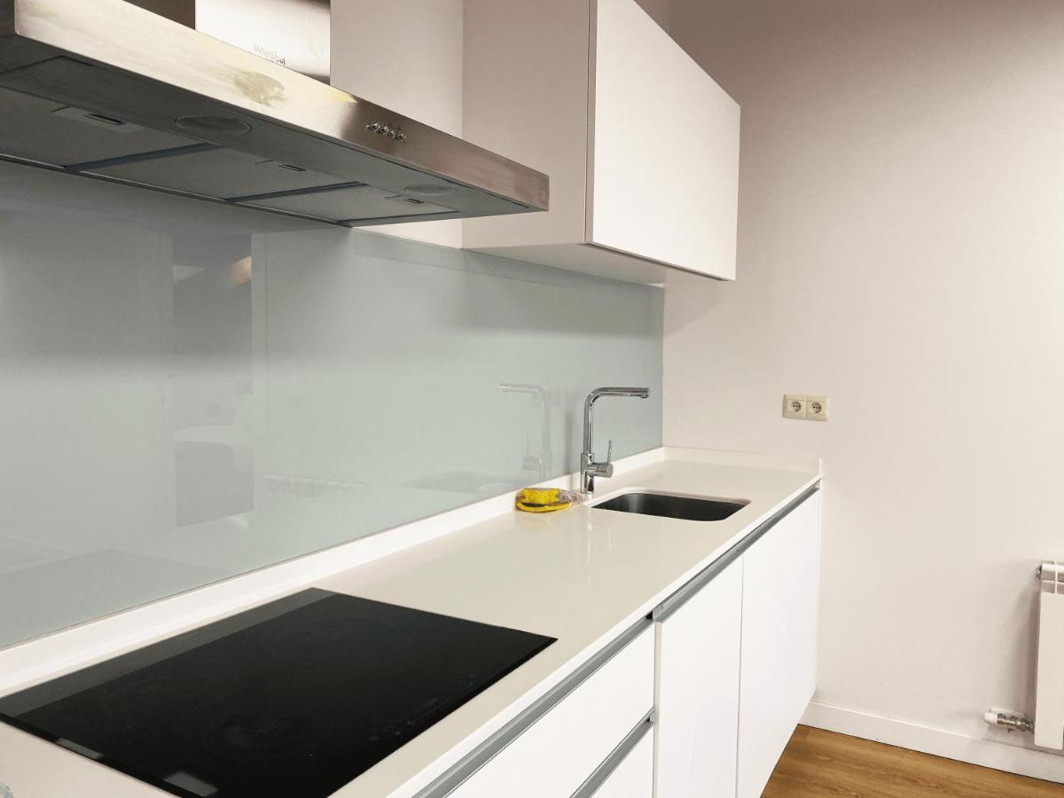 Insidehome - Atico Del Capitan Appartement Valladolid