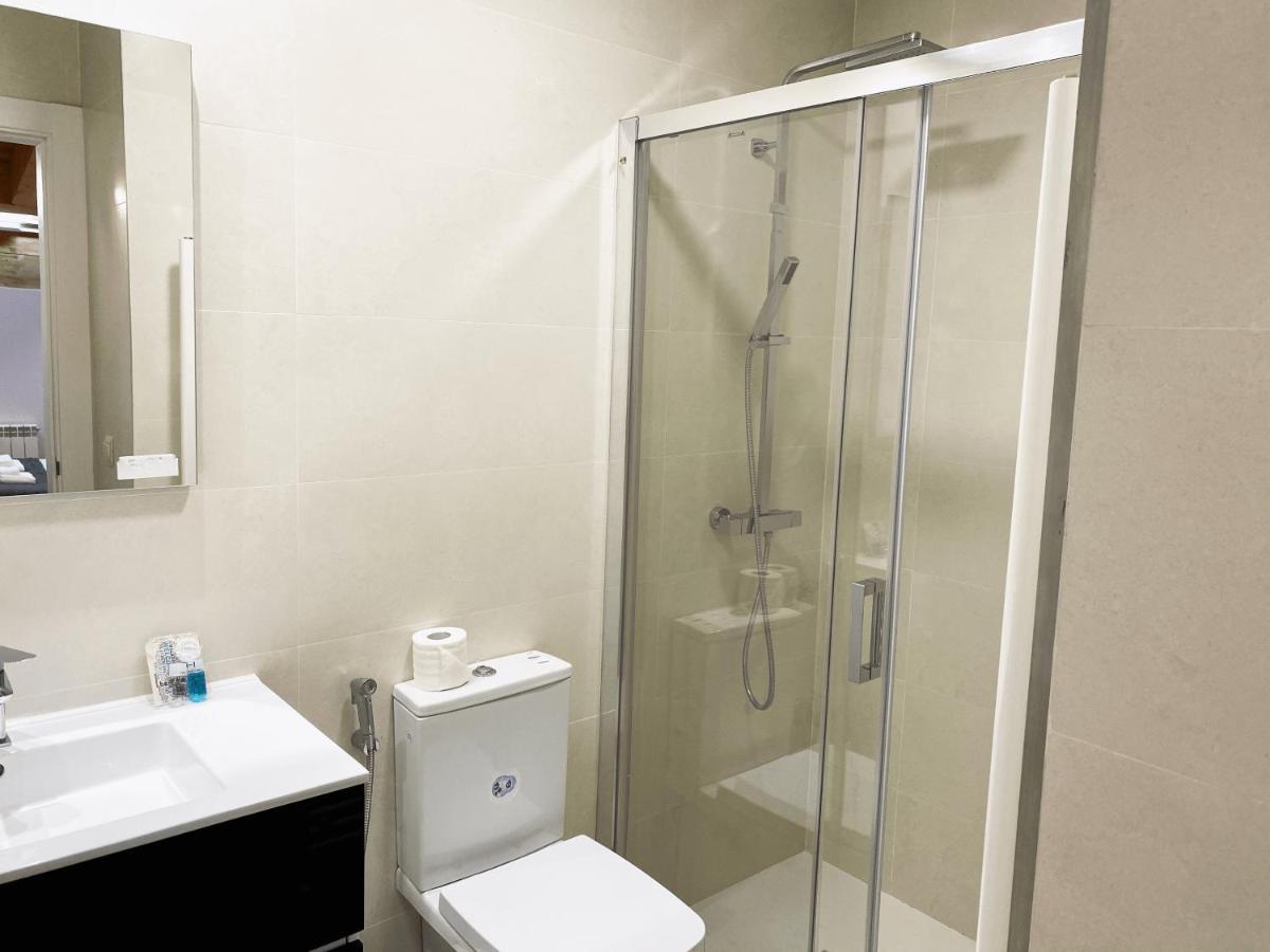 Insidehome - Atico Del Capitan Valladolid