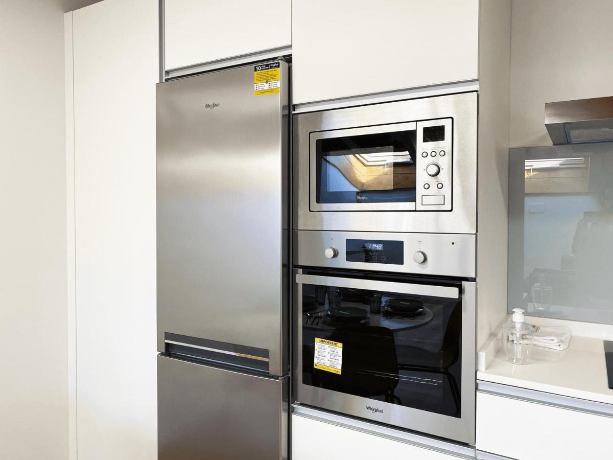 Appartement Insidehome - Atico Del Capitan *