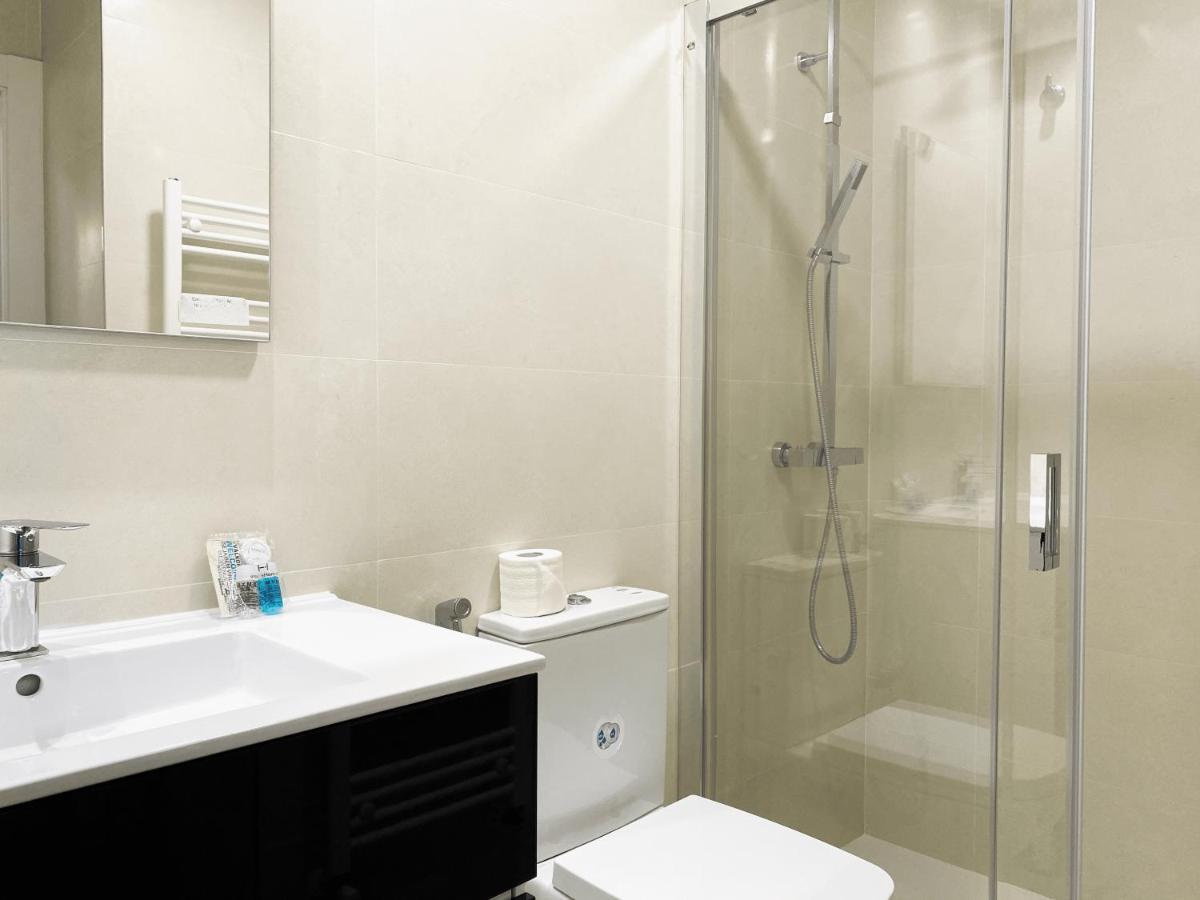 Appartement Insidehome - Atico Del Capitan