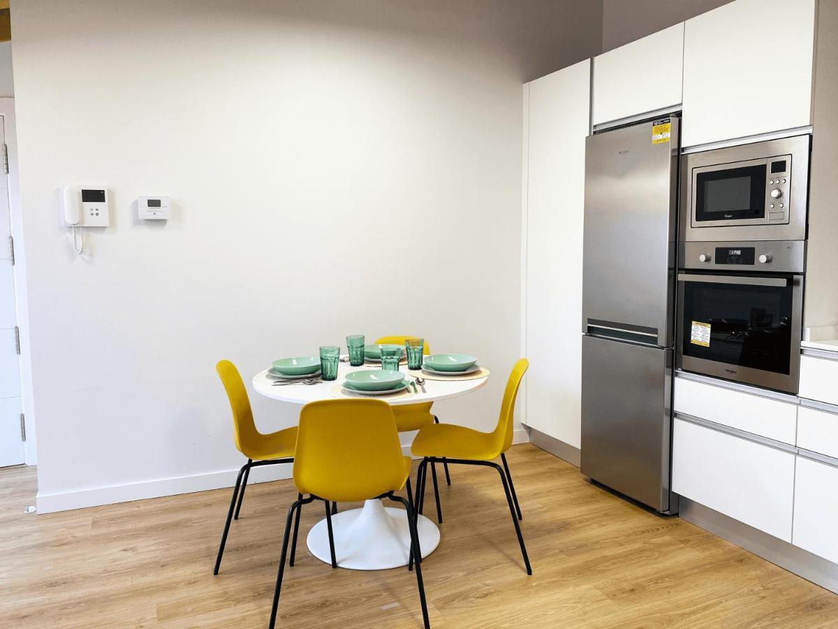 Appartement Insidehome - Atico Del Capitan